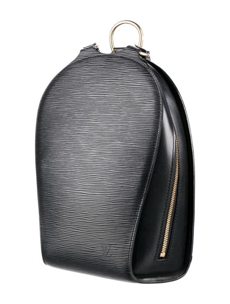 louis vuitton epi backpack replica|louis vuitton epi wallet.